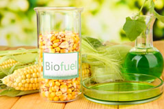 Hockley biofuel availability
