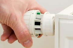 Hockley central heating repair costs