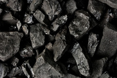 Hockley coal boiler costs