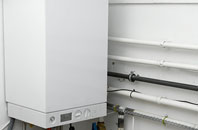 free Hockley condensing boiler quotes