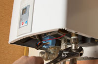 free Hockley boiler install quotes